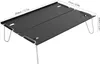Klappbarer Campingtisch Outdoor Tragbare Aluminiumlegierung Produktbild-Vorschau 9