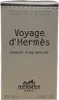 Hermès Voyage D'hermès Parfum Spray 100ml Produktbild-Vorschau 6