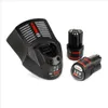 Bosch Akku-Bohrschrauber GSR 12V-15 FC, mit 2 x 2,0 Produktbild-Vorschau 45