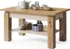 Couchtisch Astoria Eiche Artisan / Beige höhenverstellbar Produktbild-Vorschau 6