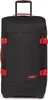 EASTPAK Trolley Koffer TRANVERZ L EK63 Kontrast Scarlet Produktbild-Vorschau 1