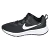 Nike Revolution 6 (Psv) Black/White-Dk Smoke Grey 29 Produktbild-Vorschau 41