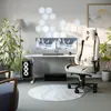 Arozzi Nova 24″, 60,5 cm (23.8"), 1920 x 1080 px, Full HD, Podgląd zdjęcia produktu 6
