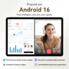 Tablette T12 Pro de 11,5 pouces, écran BOE 2,8K, Android Voir les images du produit 2