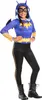 Batgirl Kostüm, DC Girls, Größe:M Produktbild-Vorschau 5