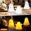 Halloween-Deko für den Innenbereich, 3er-Set mit Produktbild-Vorschau 3