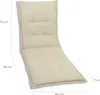 GO-DE Textil, Liegenauflage, High Tea beige, 2940-05 Produktbild-Vorschau 2