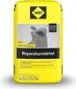 A bag of SAKRET Reparaturmörtel (repair mortar). Produktbild-Vorschau