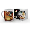POKEMON - Becher - 320 ml - Typ Charizard Produktbild-Vorschau 2