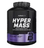 BioTech Hyper Mass - 4000g - Vanille Produktbild-Vorschau 1