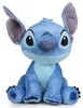 Disney Stitch XXL - Pluche knuffel met geluid - 60 cm Productafbeelding-voorbeeld 2