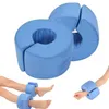 Cuscini per le ginocchia, set da 2 – Supporto per le gambe Anteprima dell’immagine prodotto 1