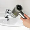 Brosse de nettoyage électrique 5 en 1 pour la salle de Voir les images du produit 5