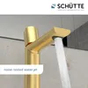 SCHÜTTE umyvadlová baterie NEW YORK, koupelnová baterie s Náhled obrázku produktu 2