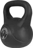 GORILLA SPORTS® Kettlebell - 20 kg Gewichte, aus Kunststoff Produktbild-Vorschau 2