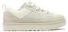Ugg Körbe für Damen, Beige, Leder - 8 Stück Produktbild-Vorschau 1