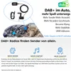 Carplay Bluetooth 2+64GB pre Audi A6 4F MMI 2G High od 2005 Náhľad obrázku produktu 12