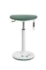 Topstar Stehhilfe Sitness X-Stool 30 FX536 CR6 grün Produktbild-Vorschau 6