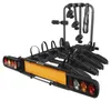 Peruzzo Fahrradträger Pure Instinct für 4 Bikes 4 x 15 kg Produktbild-Vorschau 7