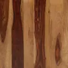 vidaXL Esstisch 140 x 70 x 75 cm Massivholz Akazie Produktbild-Vorschau 6