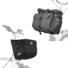 ROCKBROS Opvouwbare tas set voor Brompton, inclusief Productafbeelding-voorbeeld 1
