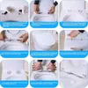 2 Stück Schrauben für Toilettensitz, Scharnier für Produktbild-Vorschau 7
