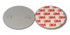 NEMAXX® Rauchmelder-Magnethalter 1er-Set – selbstklebende Produktbild-Vorschau 10