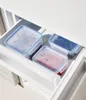 Rotho 1162906161WS Scatola rettangolare 3 L blu, Anteprima dell’immagine prodotto 4
