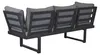 LC Garden »Bondino« Living Multifunktionssofa 3er Sofa Produktbild-Vorschau 5