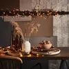 Star Trading 594-12-1, Lekki łańcuch do dekoracji, Czarny, Podgląd zdjęcia produktu 26
