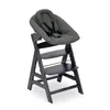 hauck Alpha Newborn Set Plus, Dark Grey - Babystuhl mit Produktbild-Vorschau 1