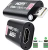 HDMI to USB A Video Audio Adapter Converter 1080P HD for Produktbild-Vorschau 1