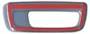 Garniture supérieure de Coffre pour Renault Kangoo Voir les images du produit 15