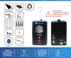 echtools EC1403 KFZ Rauch Maschine Lecksuchgerät EVAP Produktbild-Vorschau 2