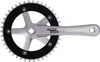 Sturmey Archer Track Kettenradgarnitur 42 Z. 170 Mm Produktbild-Vorschau 3