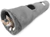 Katzentunnel, 2-in-1 interaktives Spielzeug, SUBWAY, 120x25 Produktbild-Vorschau 15