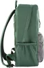 HP Campus Rucksack (grün), Rucksack, 39,6 cm (15.6"), 490 g Produktbild-Vorschau 4