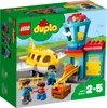 LEGO DUPLO My Town Airport Building Set, Sada na stavění, 2 Náhled obrázku produktu 10