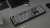 Keychron K10 Max QMK Tastatur Universal USB + RF Wireless + Produktbild-Vorschau 6