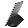 Tablet-Case Fold Clear Blau für Apple iPad 7/8/9 10,2" Produktbild-Vorschau 5