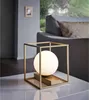 Lampe de table Vallaspra Champagne, Blanc Eglo 97794 Voir les images du produit 4