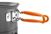 NEO TOOLS 2-in-1-Topfset Topf mit Kühlkörper, Topfes 0,9l, Produktbild-Vorschau 4