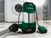 PARKSIDE® Schmutzwasser-Tauchpumpe »PETPS 1100 A1« Produktbild-Vorschau 2