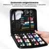 AdroitGoods - 100-elementowy zestaw do szycia - pudełko do Podgląd zdjęcia produktu 5