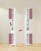 Skříňka do koupelny VASAGLE, vysoká úzká skříňka do Náhled obrázku produktu 5