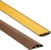 QUEST Samolepicí PVC 10x60mm, 2m kabelová lišta, Náhled obrázku produktu 2
