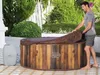 Bestway Jacuzzi Lay-Z-Spa Helsinki 180x66 cm 5-7 osob 60025 Anteprima dell’immagine prodotto 10