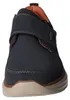 Scarpe da uomo Rieker, mocassini, blu, casual Anteprima dell’immagine prodotto 12