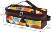 Outdoor Bestecktasche Leer Camping Besteck Produktbild-Vorschau 3