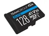 Flash card Micro-SD 128GB-XC Team Elite A1 V30 Produktbild-Vorschau 1